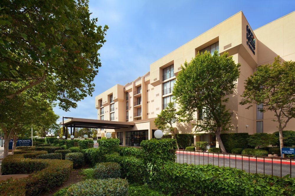 Courtyard Airport San José